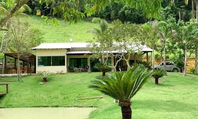 Fazenda Paraíso
