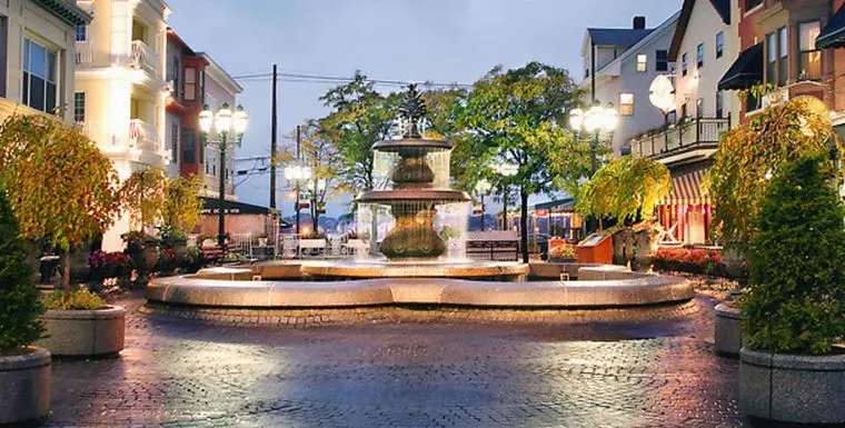 Federal Hill