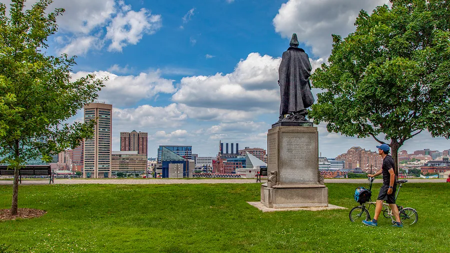 Federal Hill Park