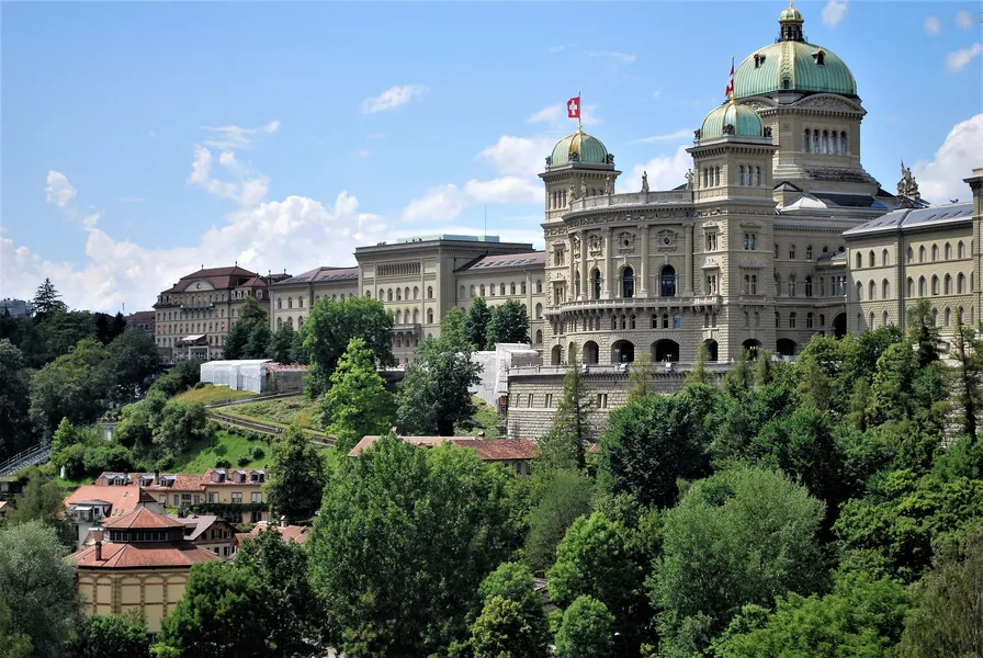 Federal Palace