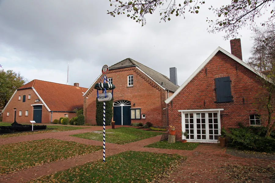 Fehnmuseum Emsland