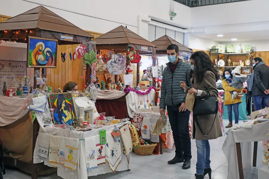 Feira de Artesanato de Caraguatatuba