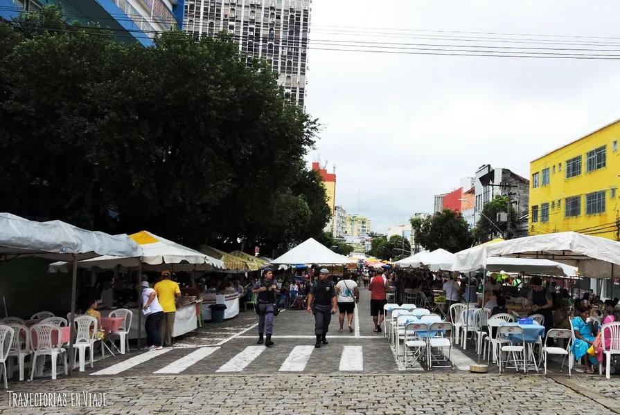 Feira de Artesanato de Piúma