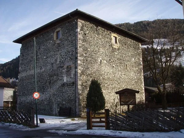 Felberturm Museum