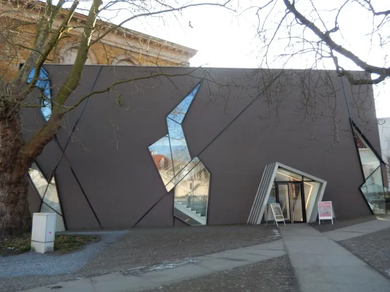 Felix Nussbaum Haus