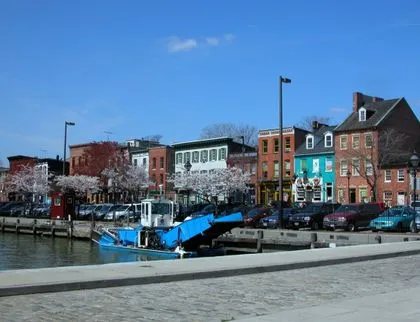 Fell's Point