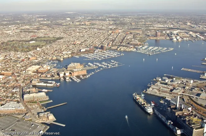 Fells Point