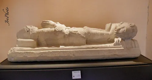 Fenaille Museum