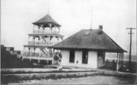 Fenelon Place Elevator