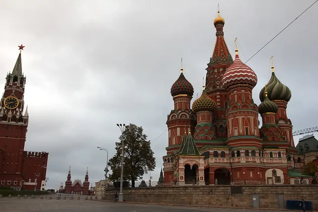 Feodorovsky Cathedral
