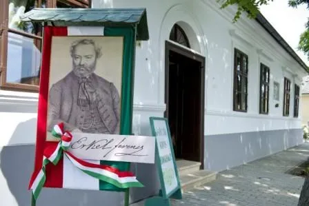 Ferenc Erkel Memorial House