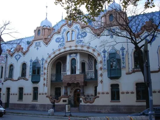 Ferenc Rajhlaender Museum