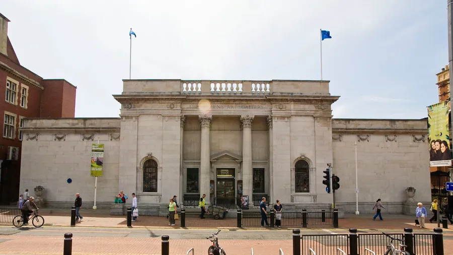 Ferens Art Gallery