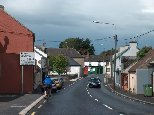 Fergus Market
