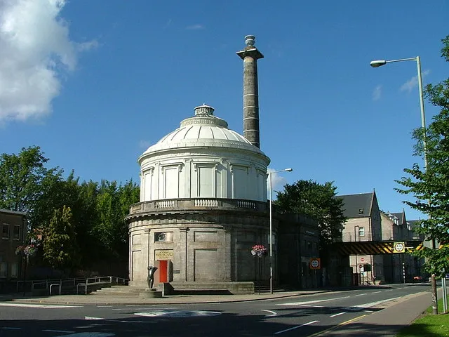 Fergusson Gallery