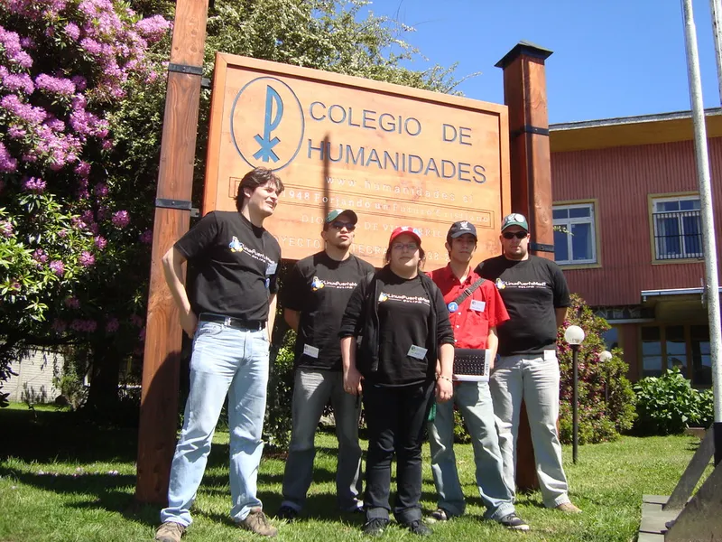 Feria Artesanal Villarrica