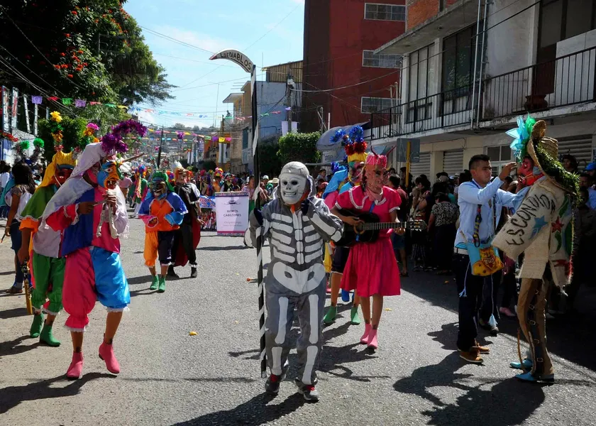 Feria Campesina de La Unión