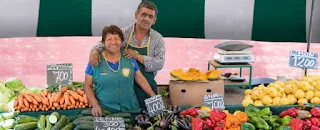 Feria Libre Loncoche