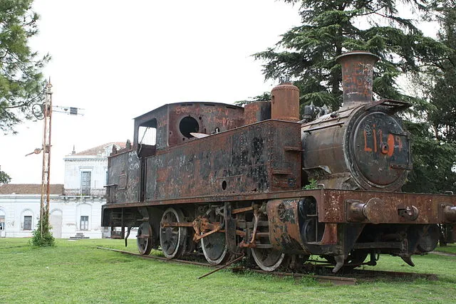 Feria de Artesanos