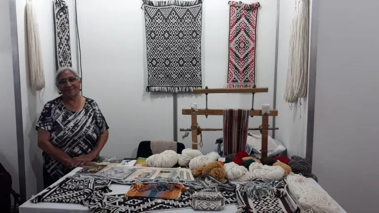 Feria de Artesanos de Cosquín