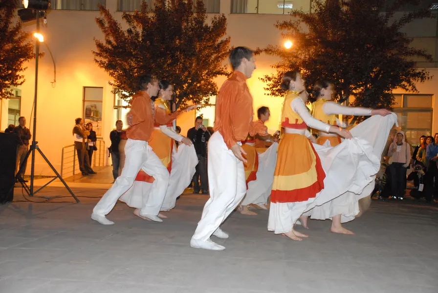 Feria de Paillaco