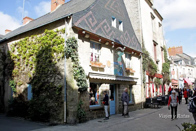 Ferme Auberge de la Prée