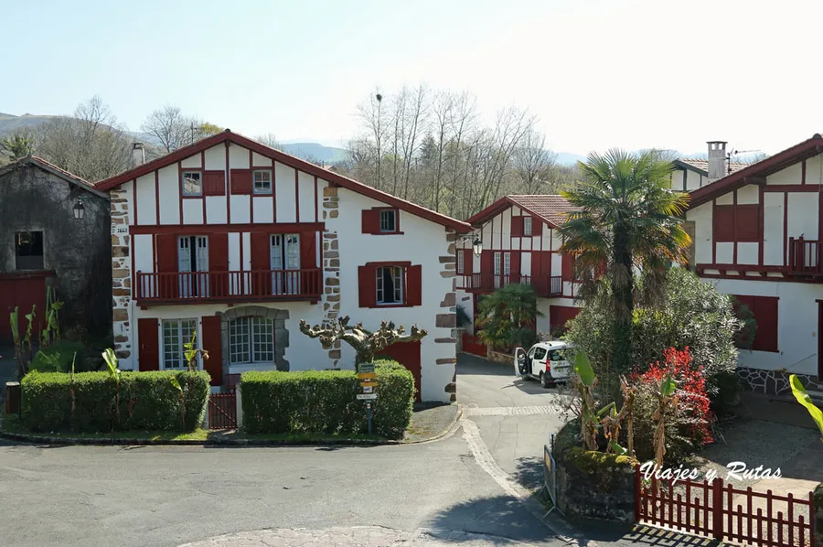 Ferme Elizaldia