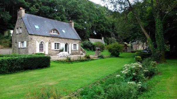 Ferme Marine