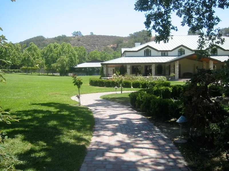 Fess Parker Wine Country Inn