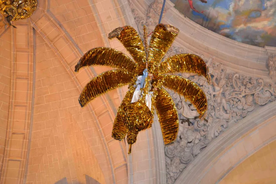 Festa d'Elx Museum