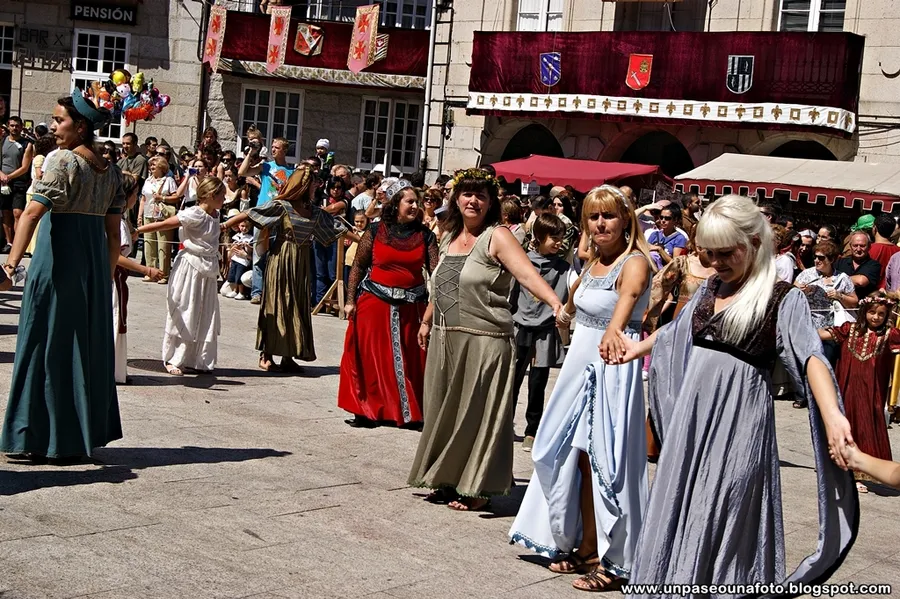 Festa da Istoria