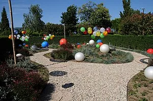 Festival Internacional de Jardins de Ponte de Lima