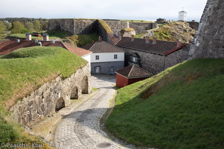 Festiviteten Halden