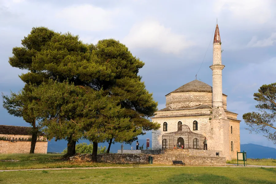 Fethiye Mosque