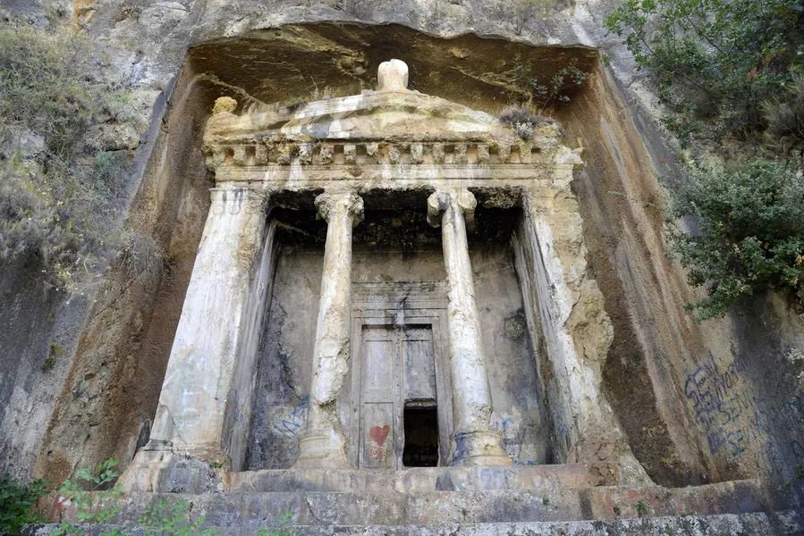 Fethiye Museum