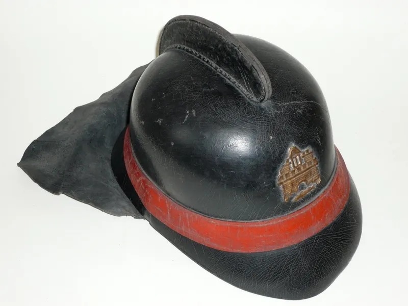 Feuerwehrmuseum Wernigerode
