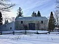 Fieldstone Park
