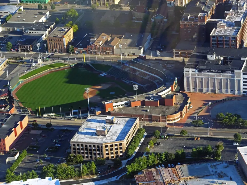 Fifth Third Field