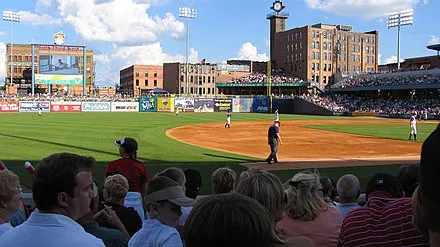 Fifth Third Field