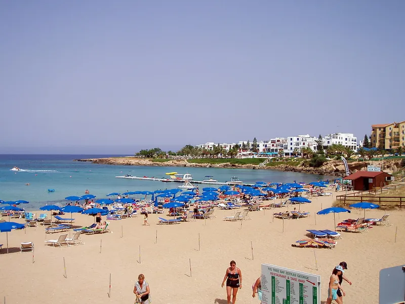Fig Tree Bay