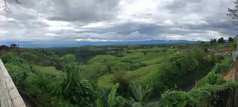 Filandia Viewpoint