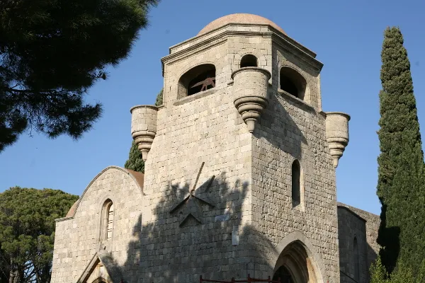Filerimos Hill