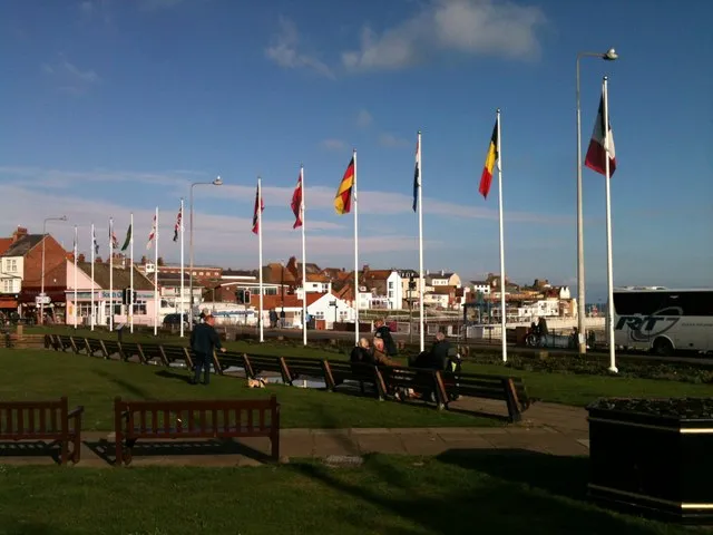 Filey Bird Garden and Animal Park