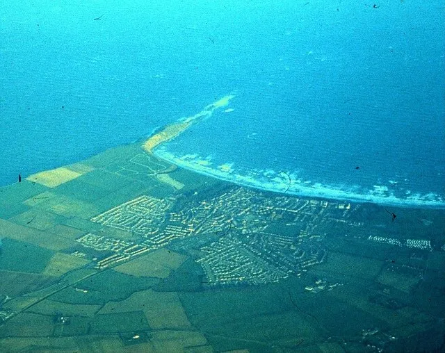 Filey Brigg