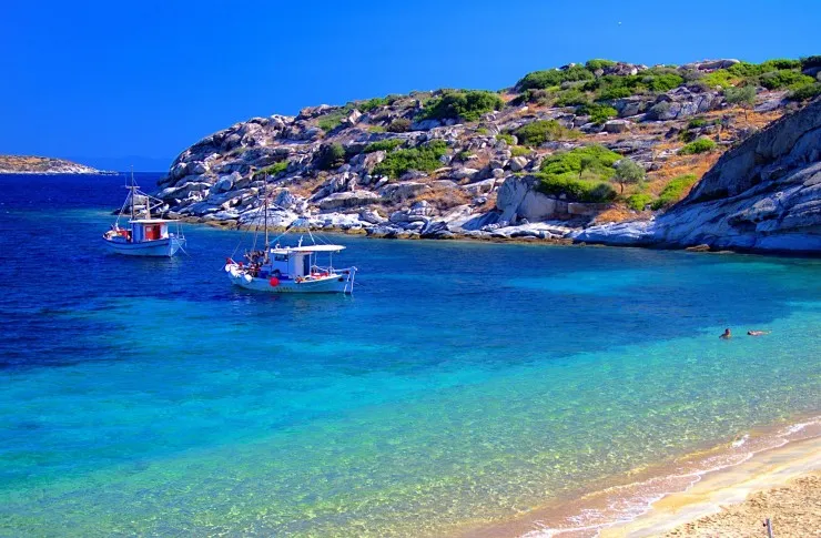 Filia Beach