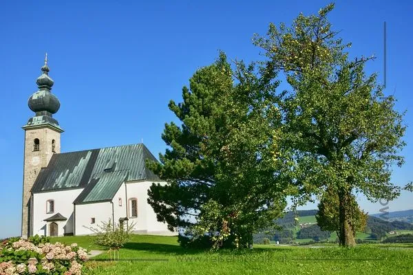 Filialkirche Heinrichsreith