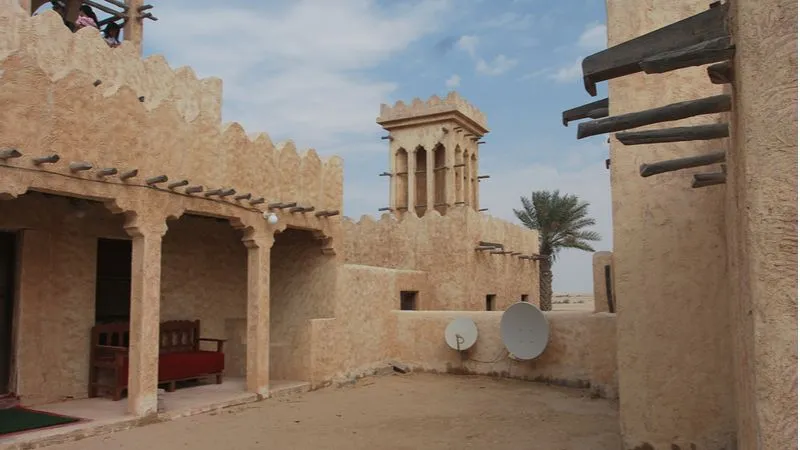 Film City