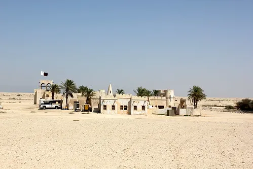Film City (Mystery Village)