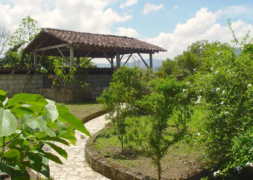 Finca El Cisne