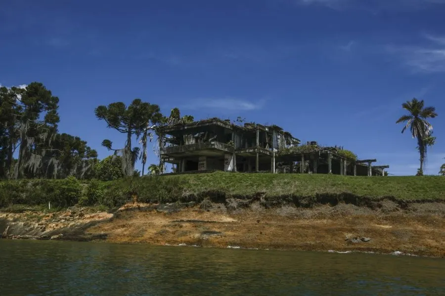 Finca Hotel La Manuela